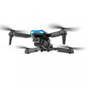 Stable 4K Drone Camera for Filmmaking