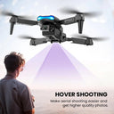 Pro Aerial Drone Camera HD Quadcopter Photography