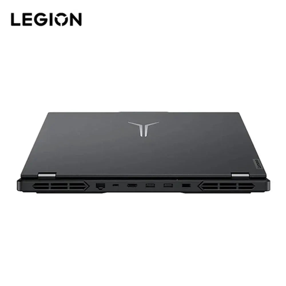 Legion Gaming Laptop Ultimate Powerhouse With AMD 16 Cores