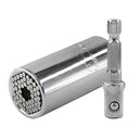 Magic Socket Multi Purpose Wrench Extension Set Tool Kit