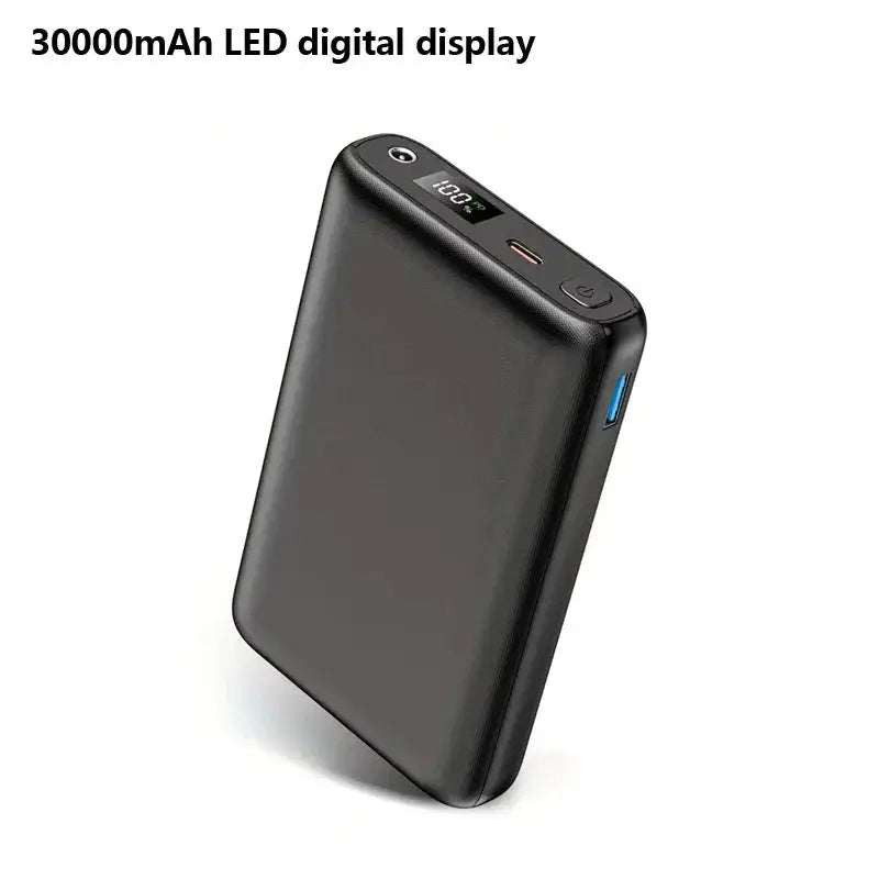 Ranwomen 30000mAh Heating Power Bank For Vests Outdoors