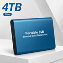 Compact Laptop Solid State Storage
