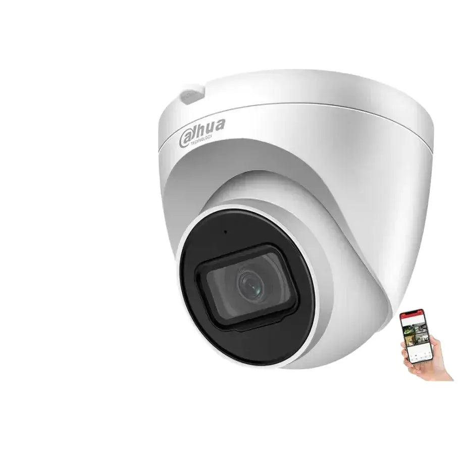 Home Security Camera Vehicle Detection — product view 1