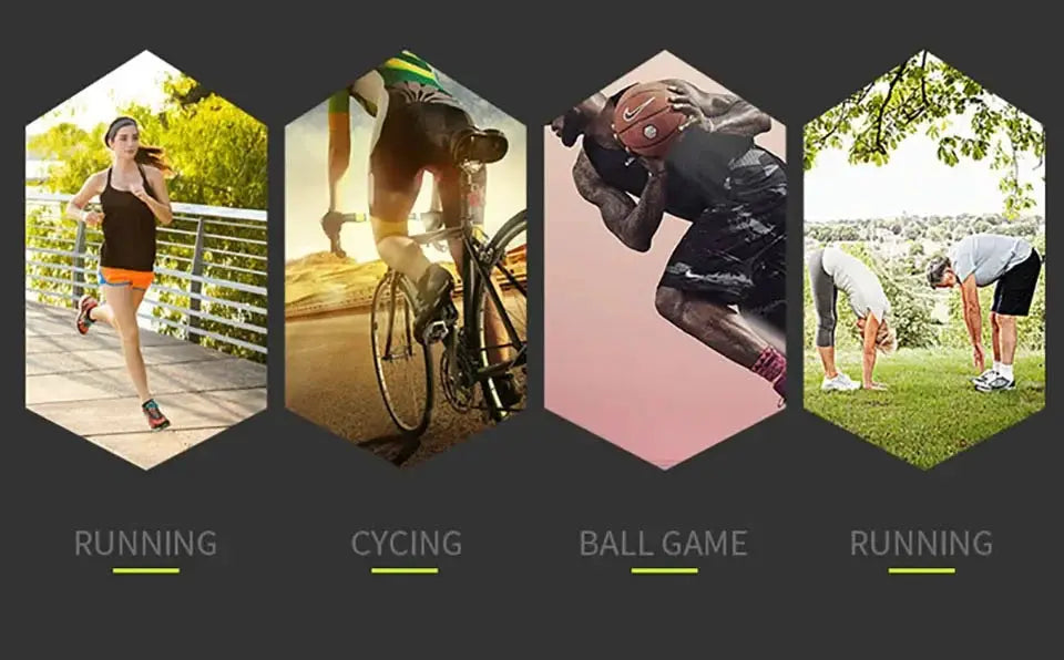 Breathable Winter Knee Pads for Athletes — product view 8