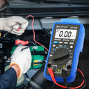HoldPeak Digital Multimeter True RMS Auto Range Electrical Tester