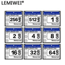 Professional Compact Flash Card