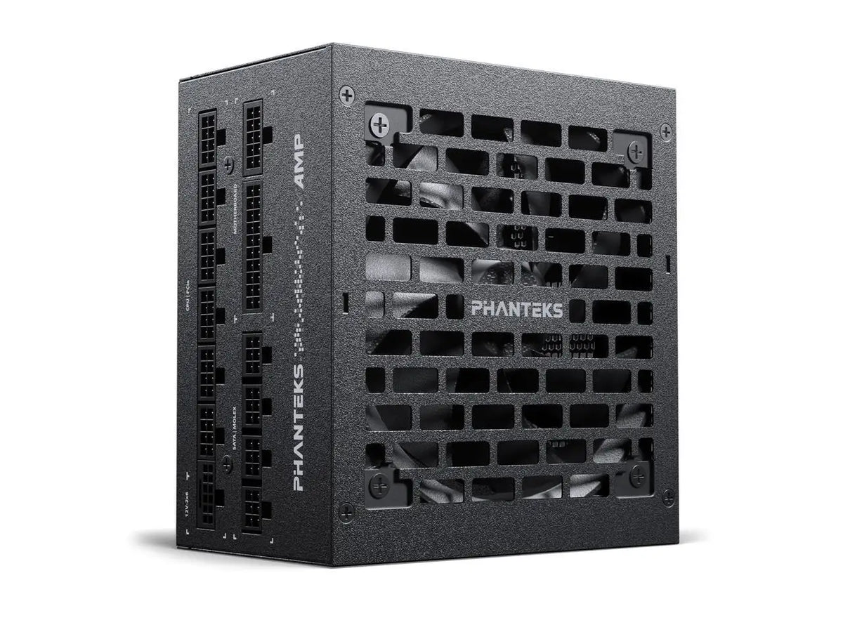 Phanteks Gold Power Supply — product view 1