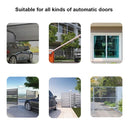 WiFi Smart Garage Door Opener with Remote Control Features