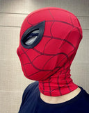 Marvel Mascara Miles Spiderman Headgear Cosplay Mask Toy