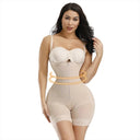 Colombian Fajas Full Body Shaper Tummy Control Bodysuit