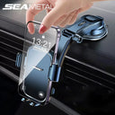 Car Dashboard Phone Stand - Rock Solid Grip