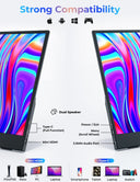 Monitor Clearer Everyday Viewing