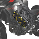 Rhinowalk Motorcycle Bumper Bag 2.4L