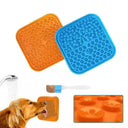 Calm Mealtime Lick Pad for Cats and Dogs