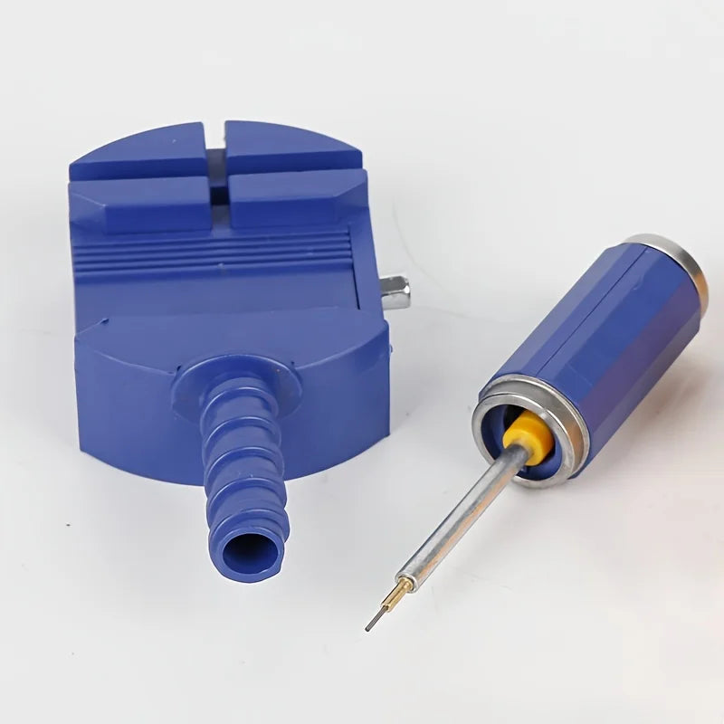 Watch Strap Link Removal Toolkit