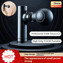 New Mini Massage Gun Usb