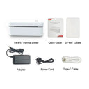 Marklife X4 Label Printer for SMB Fast