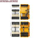 Electric Screwdriver Bits Set - Durable Quick Change Tools