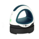HTVRONT Auto Off Mini Heat Press for HTV