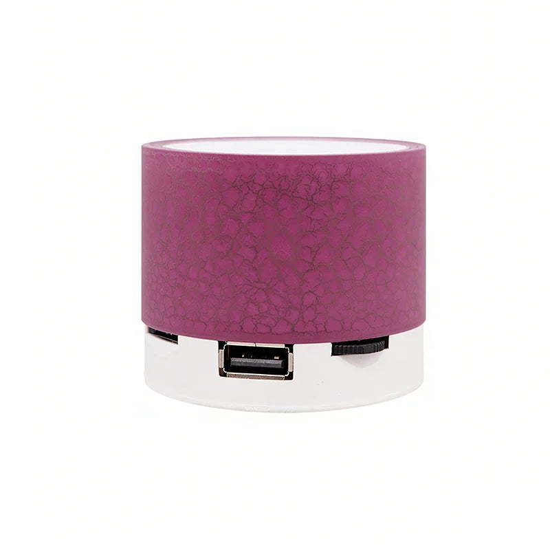 Portable Wireless Caixa De Som