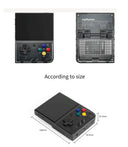 Smart Handheld Console for Retro Gaming