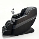 Coofull Best New Custom Portable Luxury Massage Chair with 5D Zero Gravity Full Body Shiatsu Foot Massager Bluetooth System