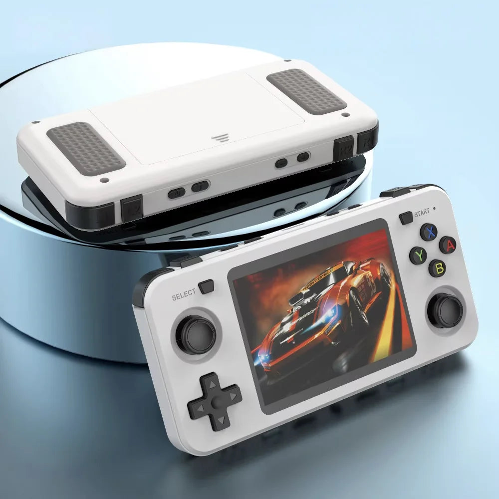 Game Controller for Better Play