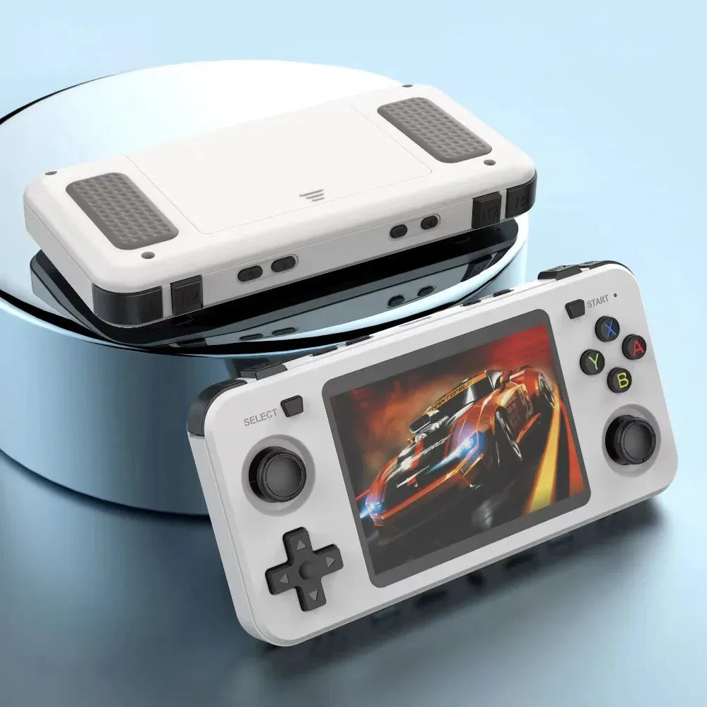 Boyhom Rh Retro Handheld Game