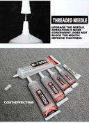 B7000 Glue 15ML 25ML 50ML 110ML Adhesive Clear Contact Glue
