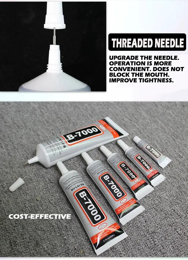 Fast-Drying Craft Glue for Crafters — product view 11