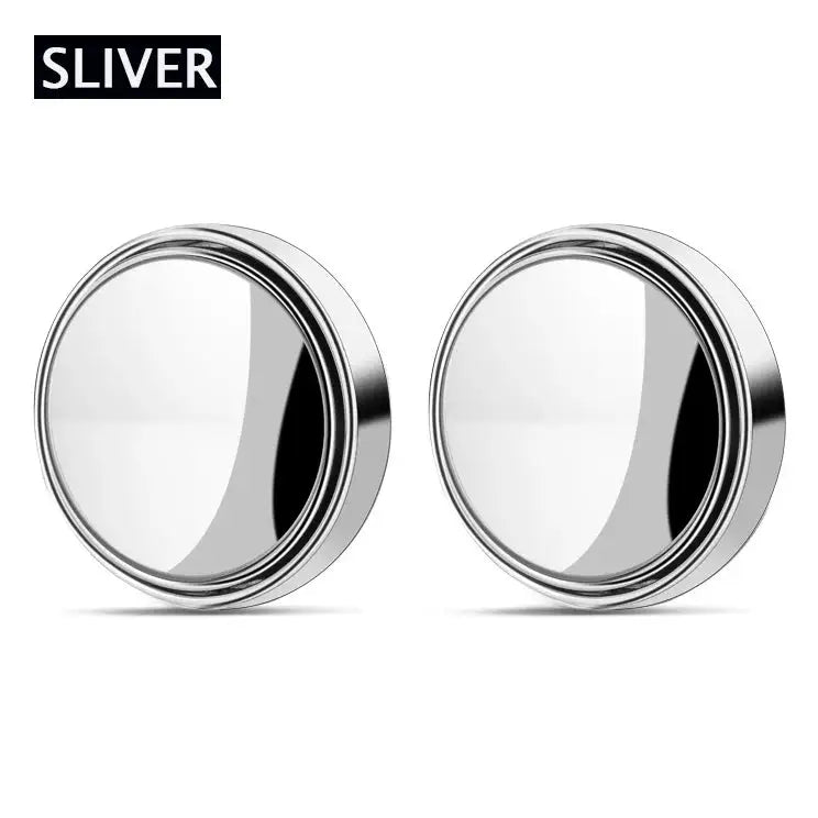 Blind Spot Mirror - Adjustable Wide Angle View — product view 10