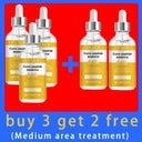 Moisturizing Facial Serum for Aging Skin