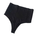 High Waist Thong Shapewear For Tummy Control And Butt Lifter