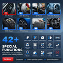 XTOOL D8S - ECU Coding OBD2 Auto Scanner