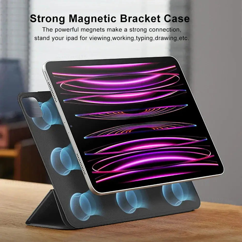Magnetic iPad Pro Case — product view 13