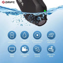Waterproof Action Camera for Outdoor Fun