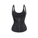 Sweat Waist Trainer Vest Slimming Corset Body Shaper
