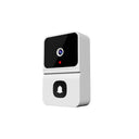 Wireless Doorbell Camera Ultimate Home Security