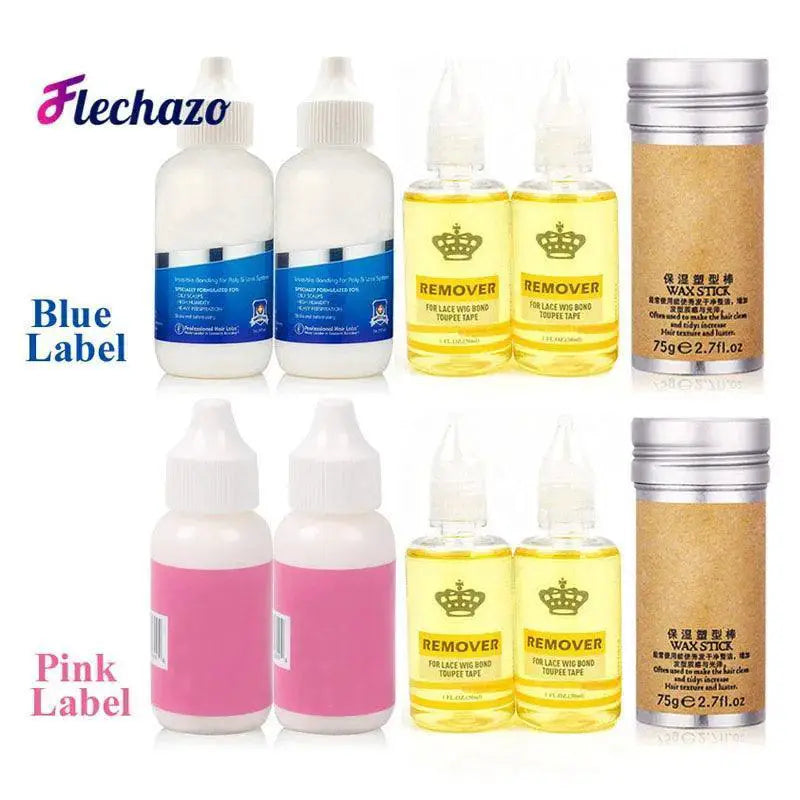 Lace Wig Care Kit Essential Tools For Beautiful Styling