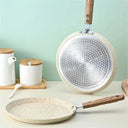Non Stick Omelet And Pancake Frying Pan For All Stoves