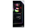Cyberpowerpc Gaming Desktop Pc Amd Ryzen Nvme Ssd Amd Radeon Rx Xt Windows Home