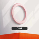 MagSafe Magnetic Ring Holder Wall And Car Mount Accessory