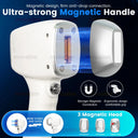 Black Ice Diode Laser Hair Remover