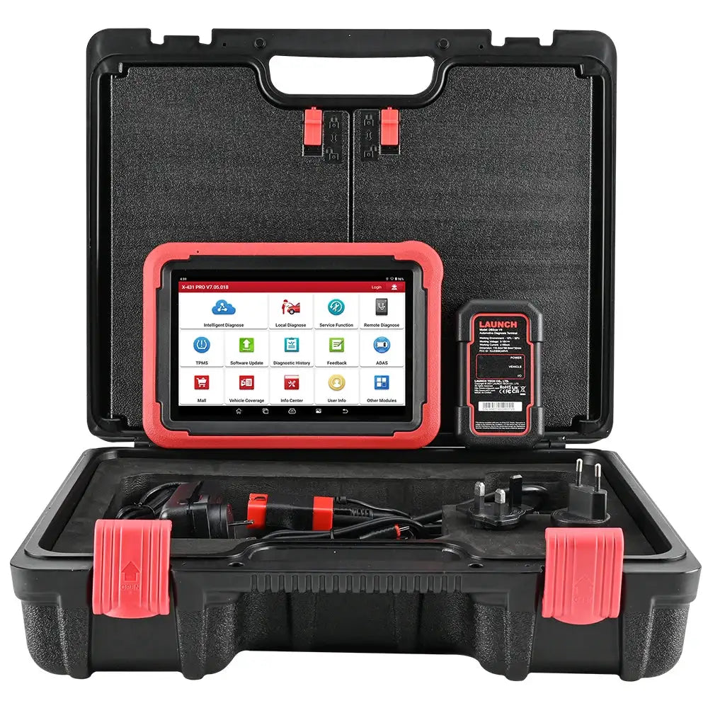 Launch Pro V Car Scanner — product view 1