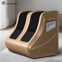 Jinkairui Foot Massage Air Pressure Leg Calf Foot Massager Widen and Heighten