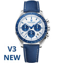 Pagani Design Men Sports Watch