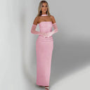 Effortless Beach Maxi Dress for Women