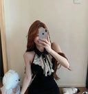 Flattering Dress For Women Night Out