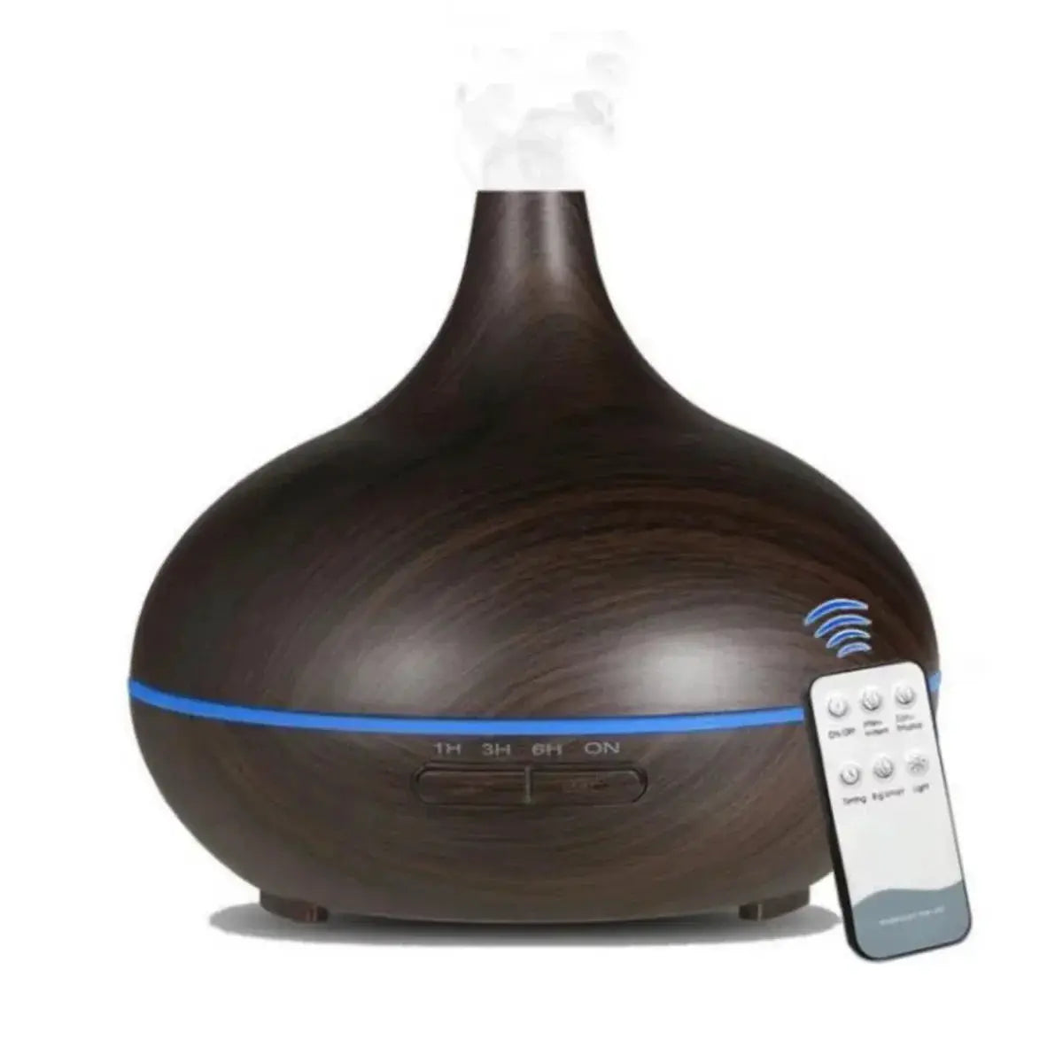 Calming Aromatherapy Diffuser for Home — product view 15