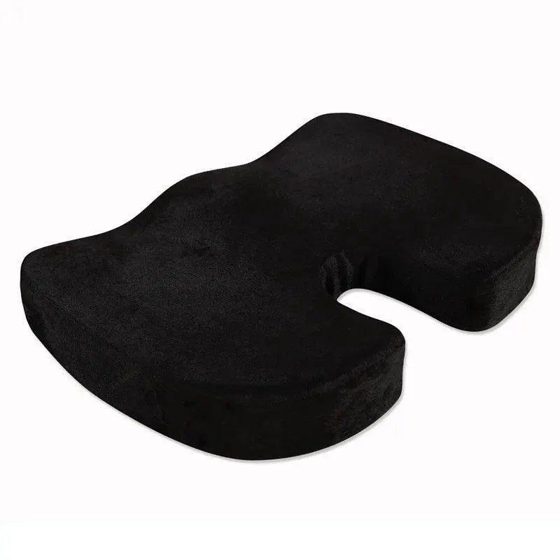 Ultimate Comfort U Shape Gel Memory Foam Seat Cushion